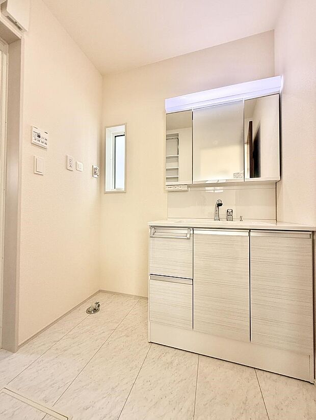 ■清潔感があり、気持ちよく使えます