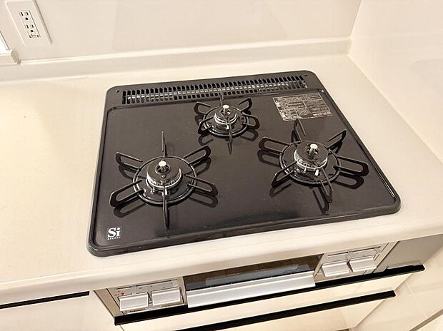 ■一度に多くの料理ができ便利で効率的