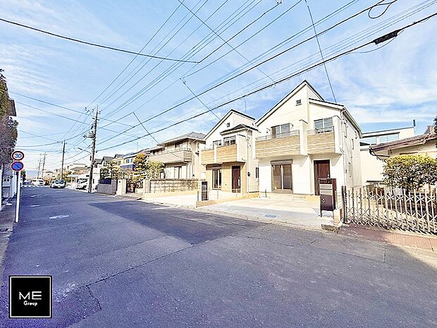 ■新しい時代の息吹を感じる、心地よい環境