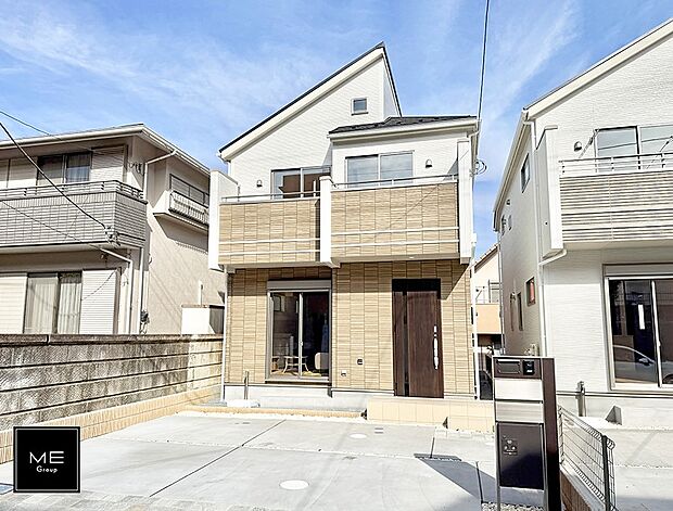 ■家族の笑顔があふれる、心安らぐ住まいです