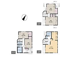 神奈川県横浜市磯子区洋光台１丁目