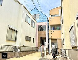 神奈川県横浜市磯子区洋光台１丁目