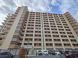 コスモシティ武蔵小杉