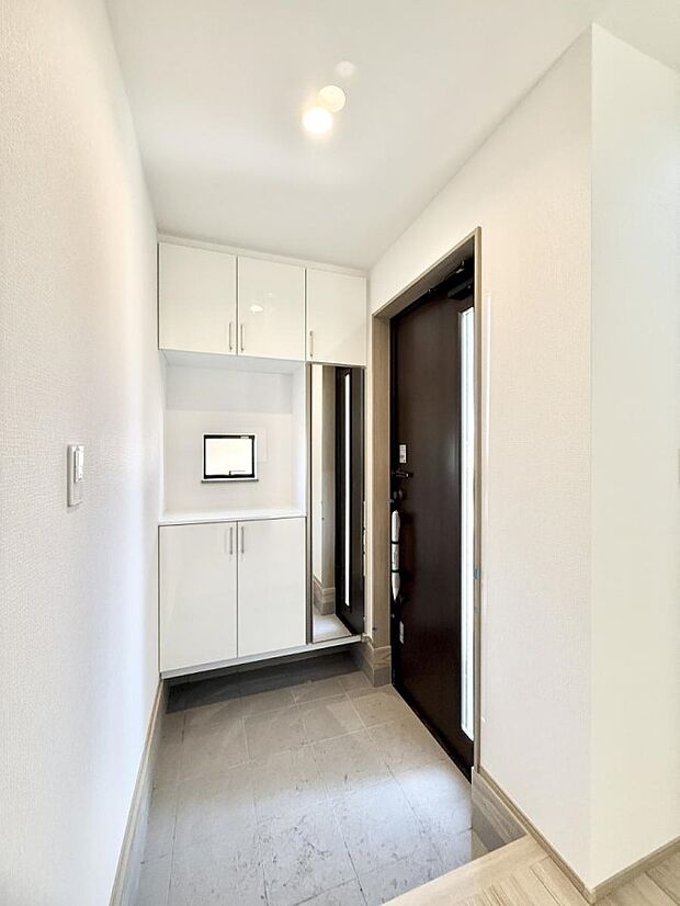 ■ 家族やゲストをやさしく迎える、心地よい空間