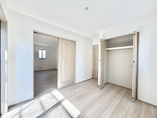 ■どこになにを置くか楽しみな自分のお部屋