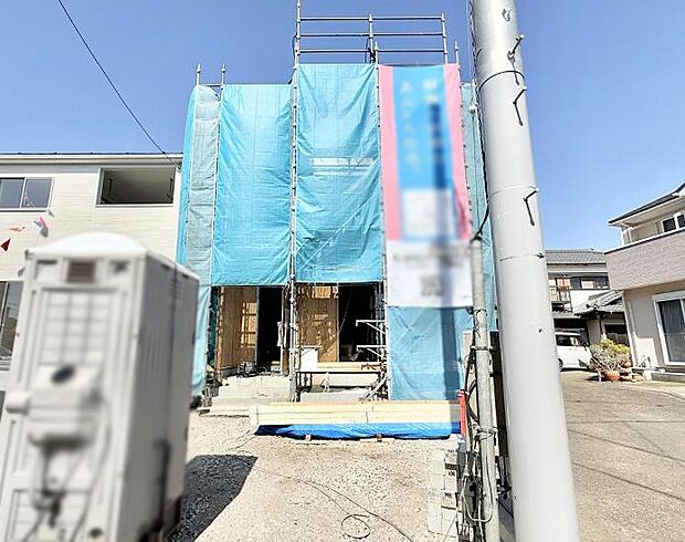■家族みんなが笑顔で過ごせる、安心感のある住まい