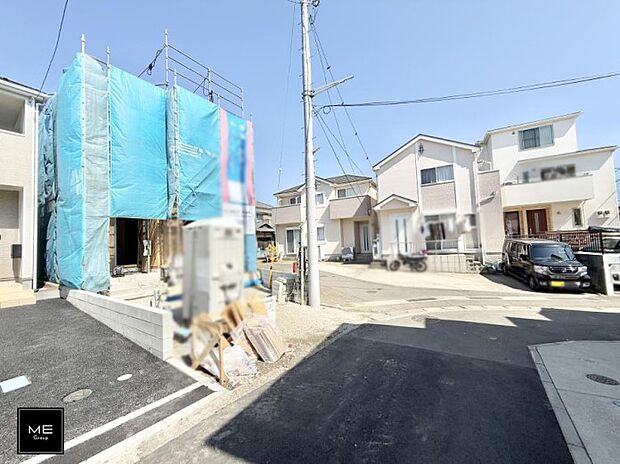 ■新しい時代の息吹を感じる、心地よい環境