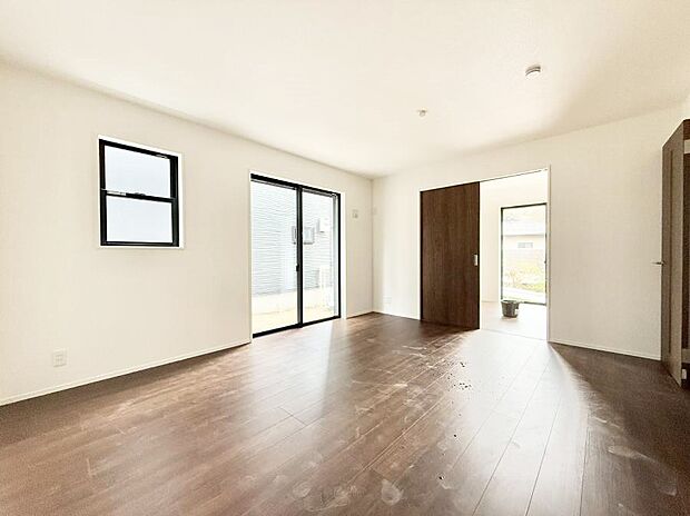 ■落ち着いた雰囲気で、リラックスできる快適な空間