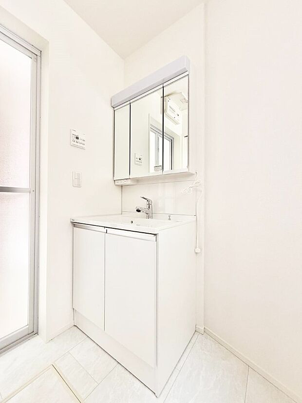 ■清潔感があり、気持ちよく使えます