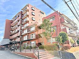 ライオンズマンション金沢八景C棟