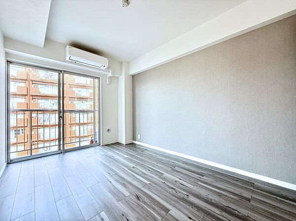 ■機能的で使いやすいお部屋で毎日を快適に