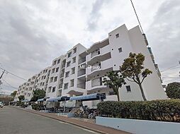 港南台プリンスハイツ六号棟第1棟