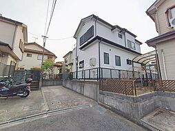 神奈川県相模原市緑区町屋２丁目