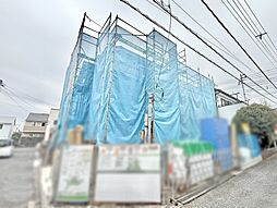 神奈川県大和市西鶴間７丁目