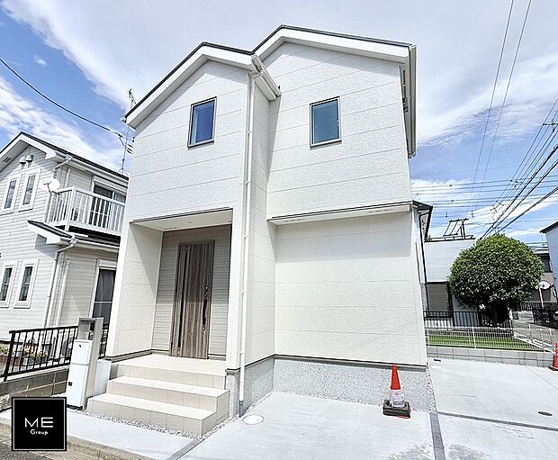 1号棟 ■暮らしを彩る充実した設備仕様が備わった住まい