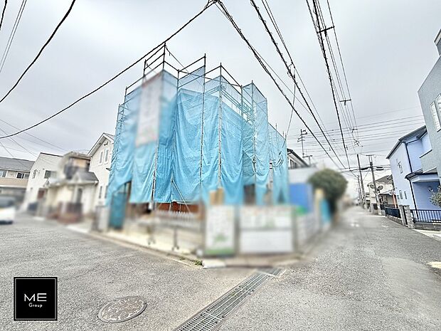 ■家族とのお出かけが楽しくなる環境です