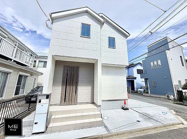1号棟 ■まずは一度ご覧ください