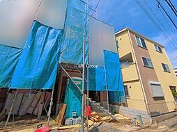 神奈川県横浜市鶴見区北寺尾７丁目