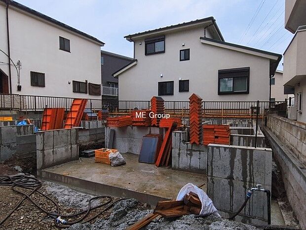 ■新しい暮らしが始まる場所で、家族の絆を深める