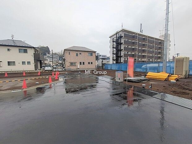 ■この道を歩けば、毎日が少し特別になる