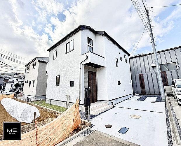 ■家族みんなが笑顔で過ごせる、安心感のある住まい