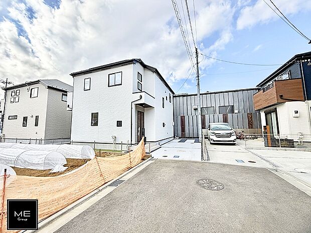 ■新しい時代の息吹を感じる、心地よい環境