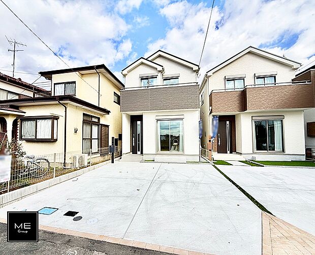 ■新しい暮らしが始まる場所で、家族の絆を深める