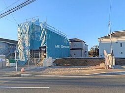 神奈川県秦野市堀山下