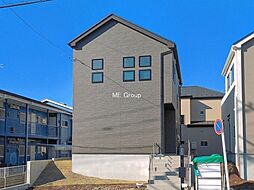 神奈川県秦野市堀山下