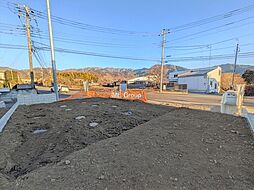 神奈川県秦野市堀山下