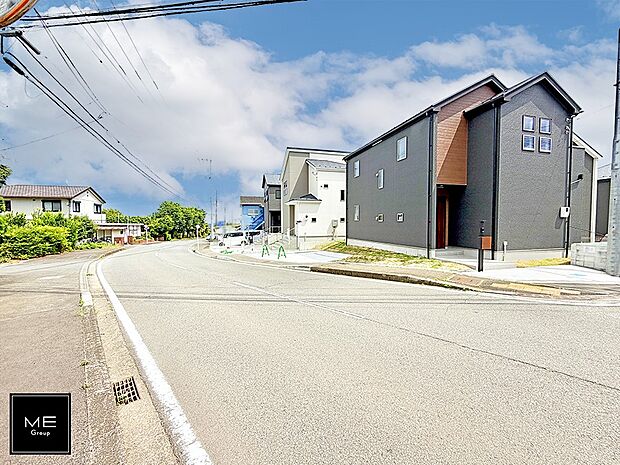 ■優雅なラインが、毎日を引き立てます