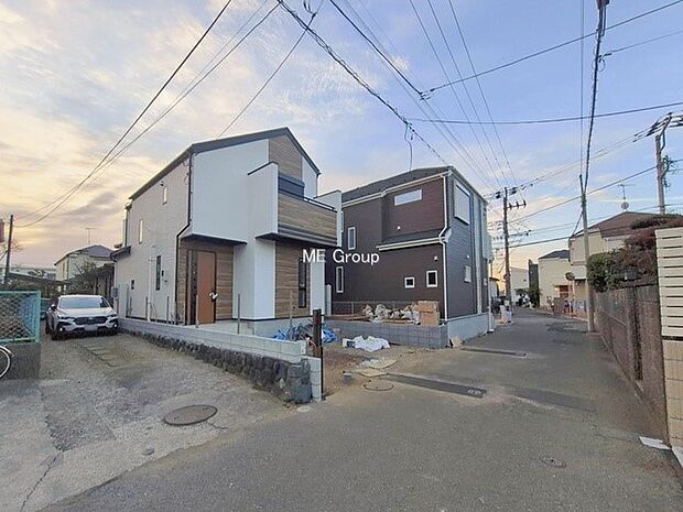 ■家族の思い出が育つ住まいです