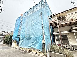 神奈川県相模原市中央区清新４丁目