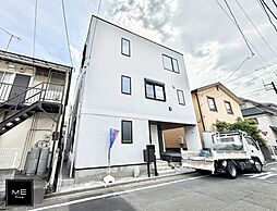 神奈川県相模原市中央区清新４丁目