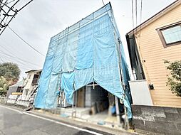 神奈川県相模原市中央区清新４丁目