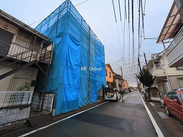 ■新しい時代の息吹を感じる、心地よい環境