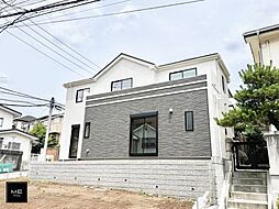 神奈川県横浜市旭区今宿１丁目