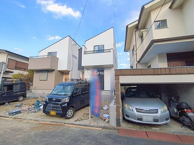 ■家族みんなが笑顔で過ごせる、安心感のある住まい