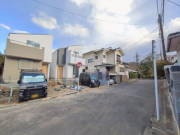 ■新しい時代の息吹を感じる、心地よい環境