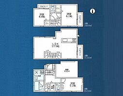 神奈川県川崎市中原区井田２丁目