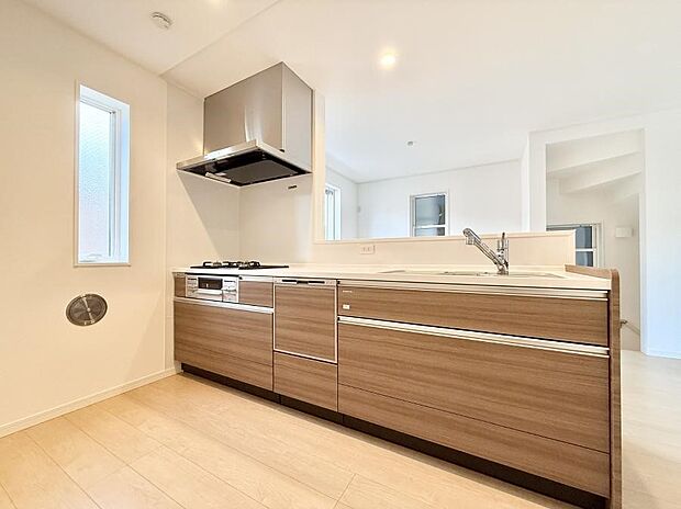 ■おしゃれで実用的、心ときめくキッチンデザイン