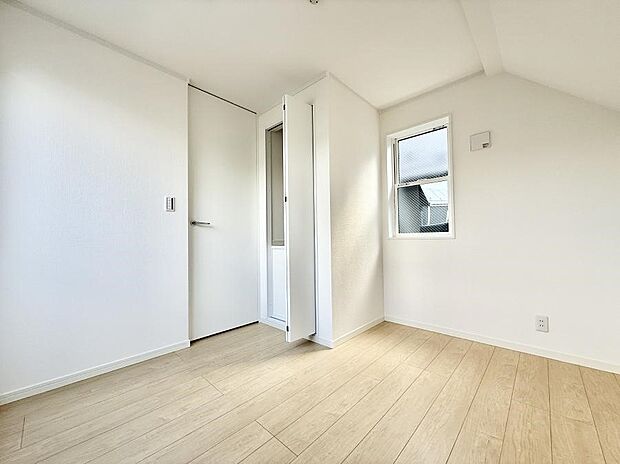 ■プライベート空間として静かで落ち着いた環境を提供してくれます