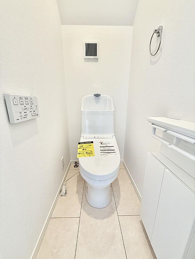 ■毎日使う場所だからこそ、清潔感溢れる空間