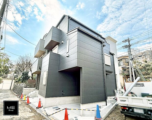 ■暮らしを彩る充実した設備仕様が備わった住まい