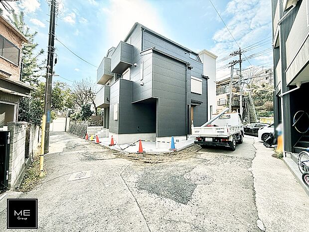 ■家族とのお出かけが楽しくなる環境です