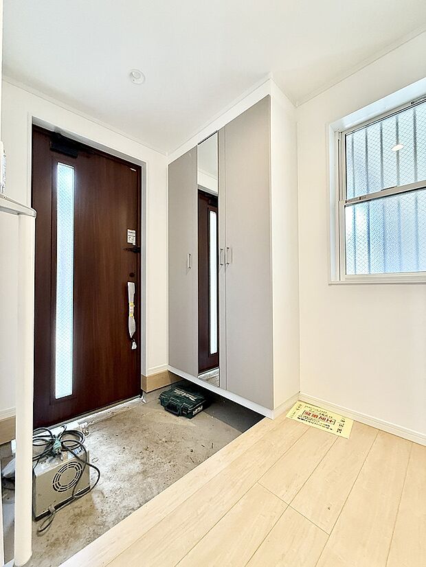 ■ 家族やゲストをやさしく迎える、心地よい空間