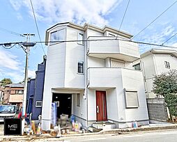 神奈川県川崎市中原区井田２丁目