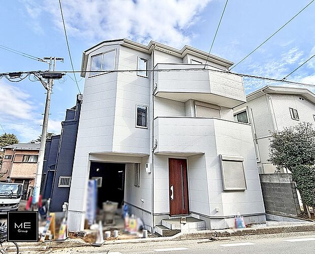 暮らしを彩る充実した設備仕様が備わった新築戸建