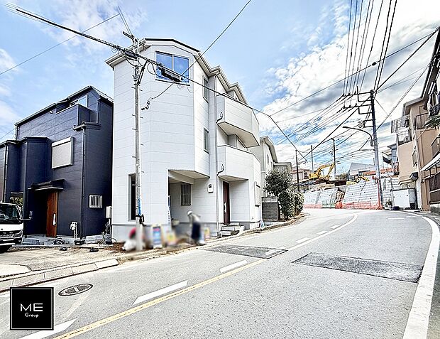 ■新しい時代の息吹を感じる、心地よい環境