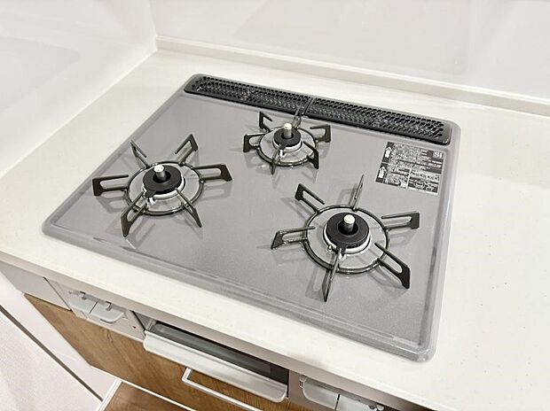 ■一度に多くの料理ができ便利で効率的